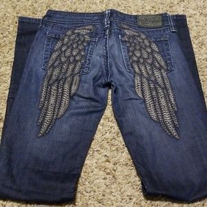 Sinful Women's size 27 jeans